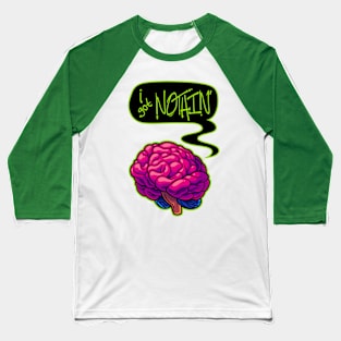 Nothin' Baseball T-Shirt